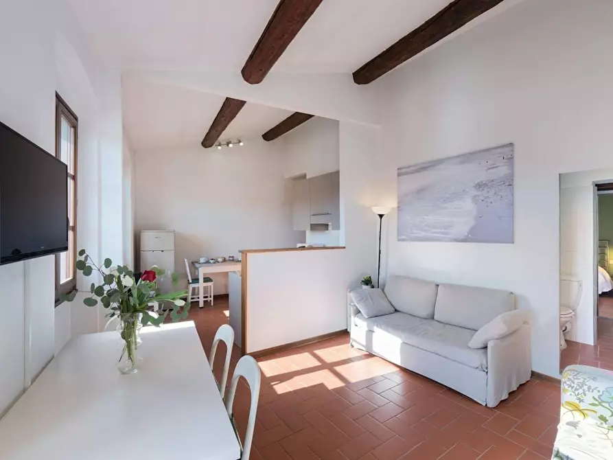 Immagine 5 di Appartamento in affitto  in Via dei Pilastri a Firenze