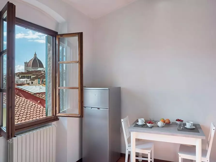 Immagine 4 di Appartamento in affitto  in Via dei Pilastri a Firenze