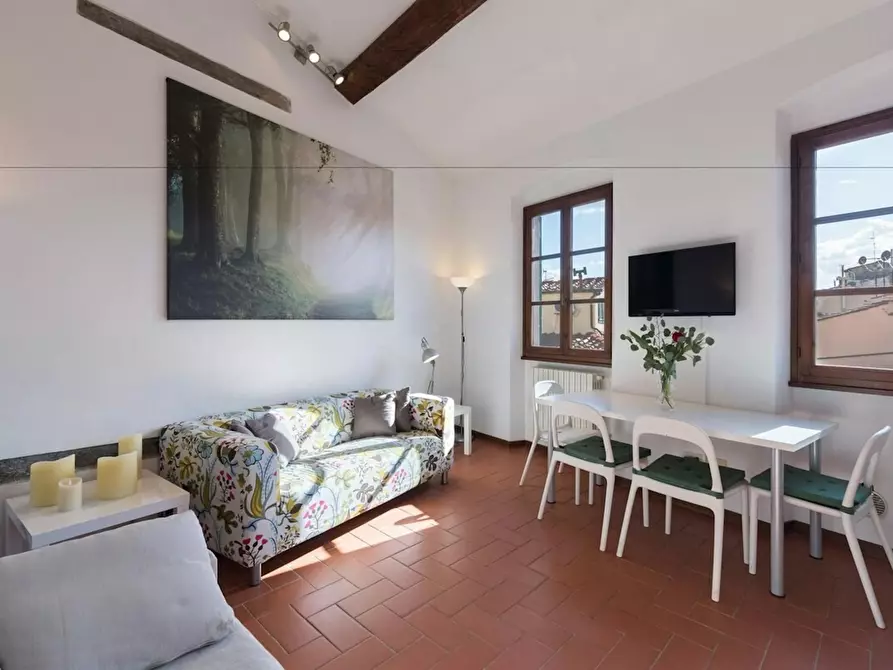 Immagine 7 di Appartamento in affitto  in Via dei Pilastri a Firenze