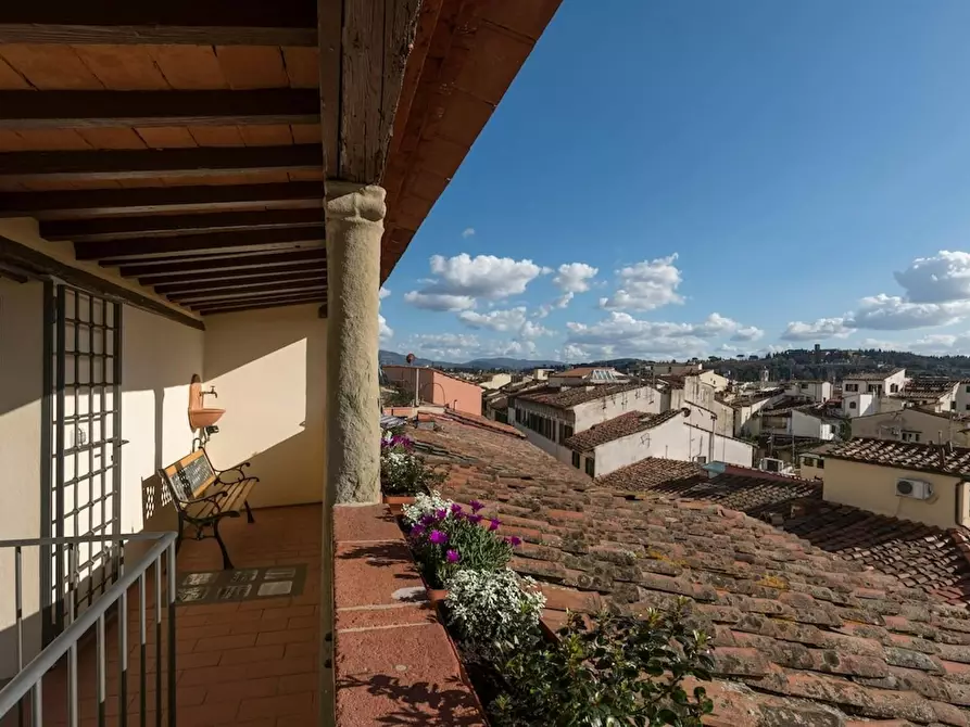 Immagine 6 di Appartamento in affitto  in Via dei Pilastri a Firenze
