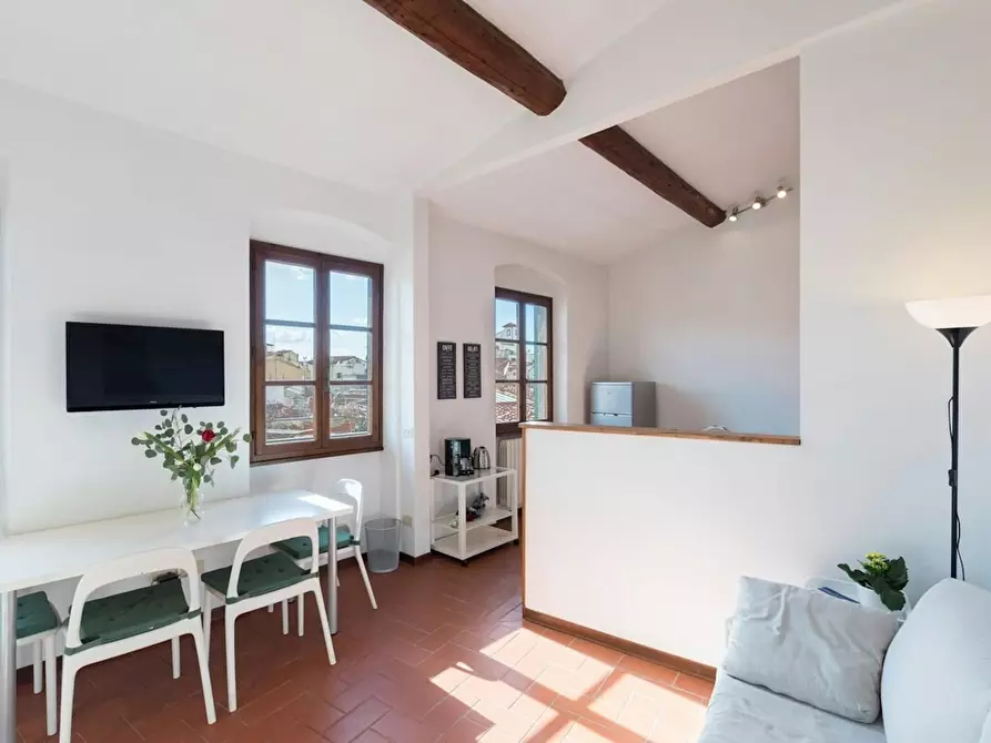 Immagine 8 di Appartamento in affitto  in Via dei Pilastri a Firenze