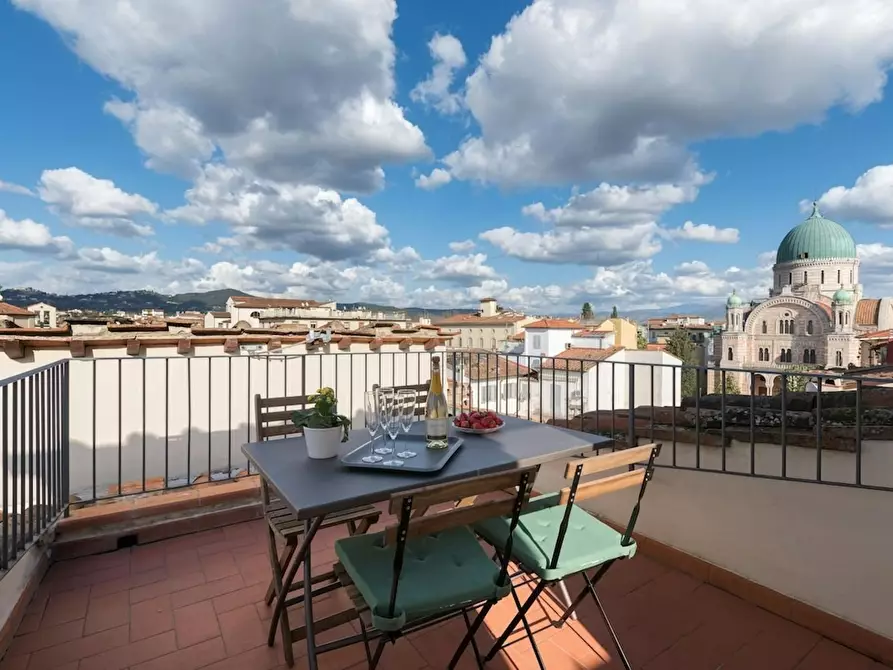 Immagine 3 di Appartamento in affitto  in Via dei Pilastri a Firenze
