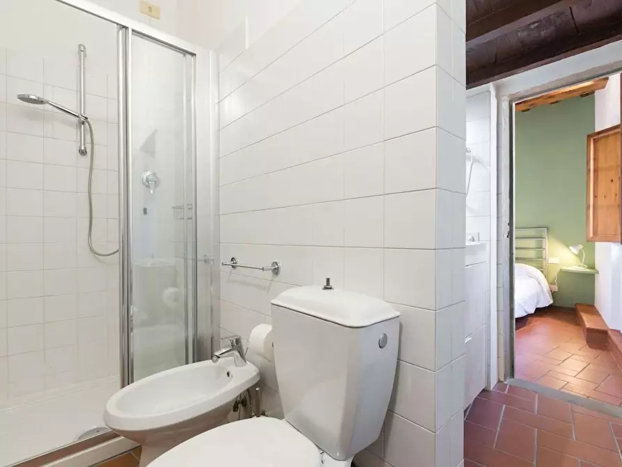 Immagine 10 di Appartamento in affitto  in Via dei Pilastri a Firenze