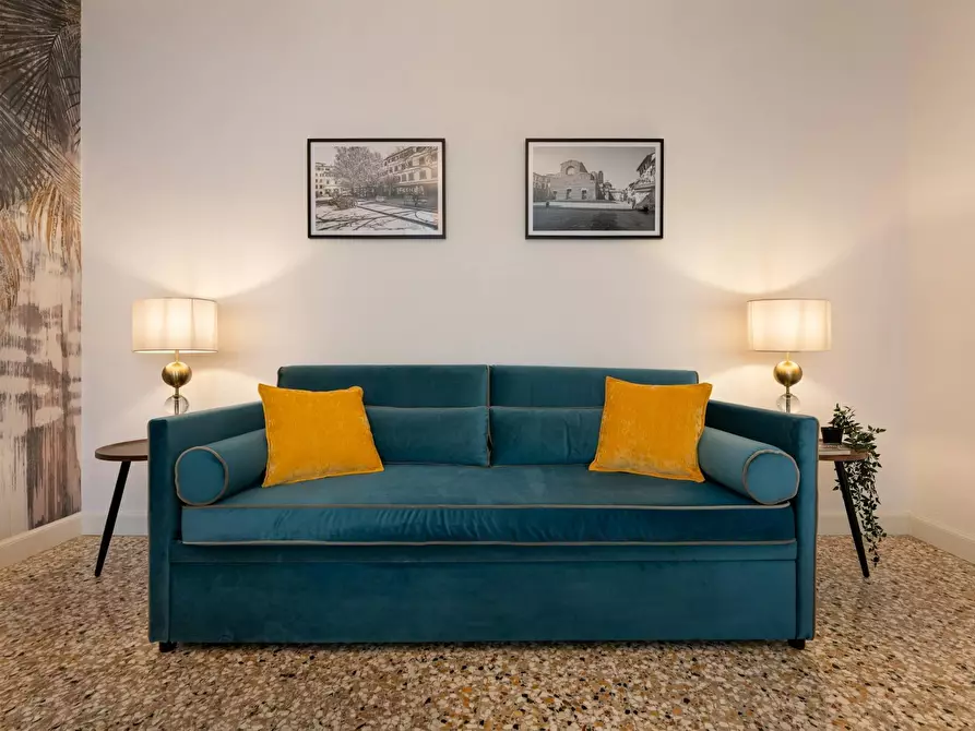 Immagine 9 di Appartamento in affitto  in Via Panicale a Firenze