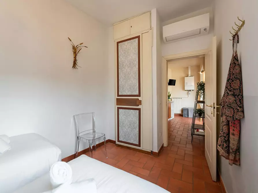 Immagine 6 di Appartamento in affitto  in Via del Corno a Firenze