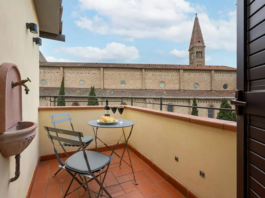 Immagine 6 di Appartamento in affitto  in Via degli Avelli a Firenze