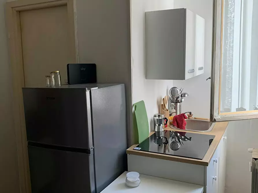 Immagine 7 di Camera in affitto  in Via dei Prati dei Papa a Roma