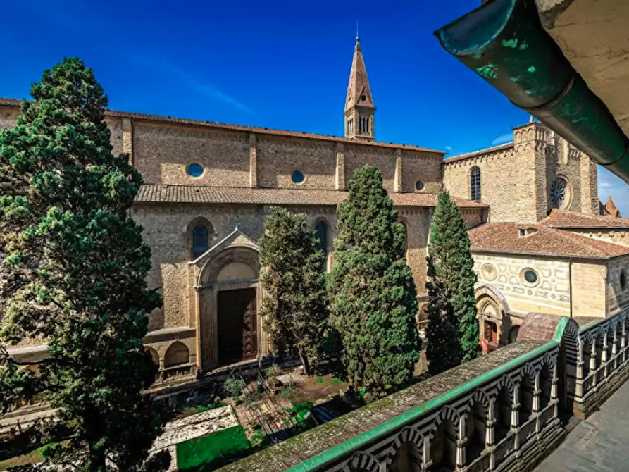 Immagine 5 di Appartamento in affitto  in Via degli Avelli a Firenze