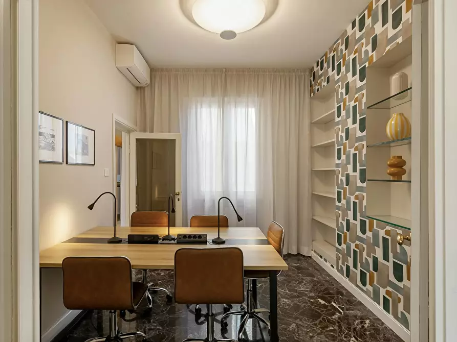 Immagine 5 di Appartamento in affitto  in Via Giambologna a Firenze
