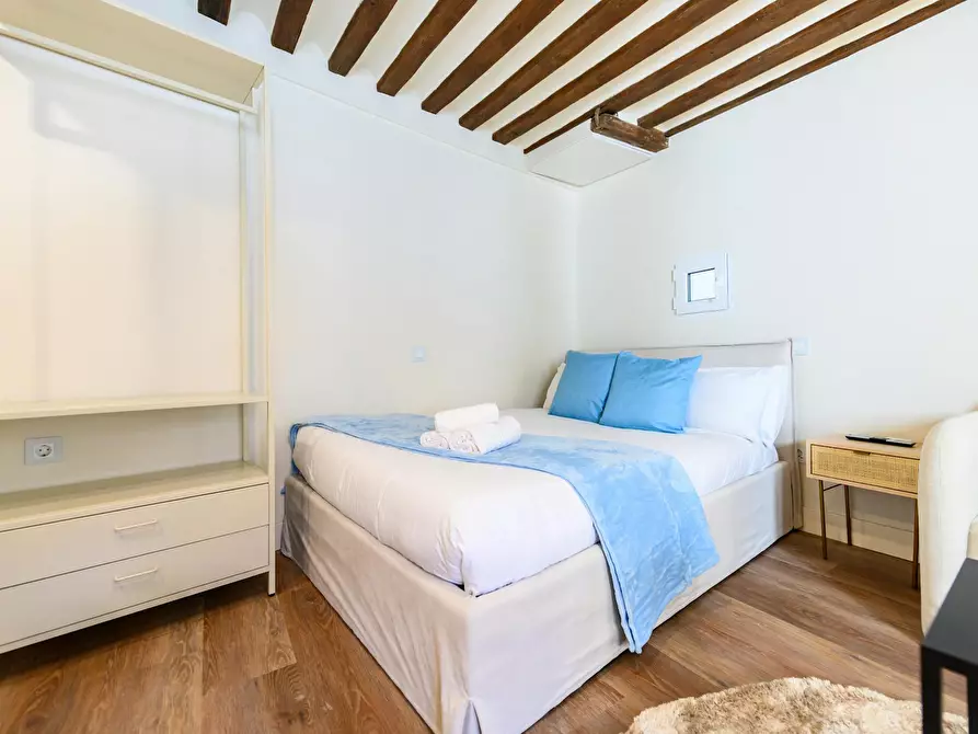 Immagine 9 di Appartamento in affitto  in Calle de El Escorial a Madrid