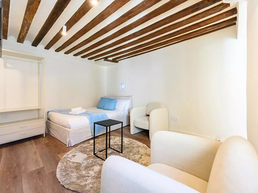 Immagine 8 di Appartamento in affitto  in Calle de El Escorial a Madrid