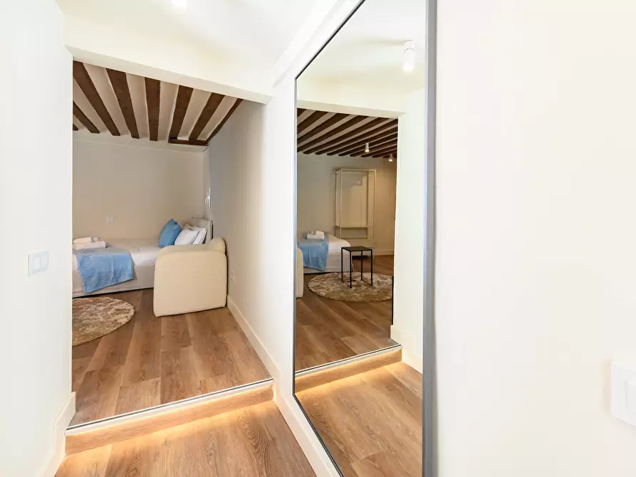 Immagine 7 di Appartamento in affitto  in Calle de El Escorial a Madrid