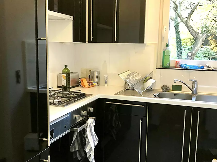 Immagine 7 di Camera in affitto  in Chaussée de Charleroi a Saint-Gilles