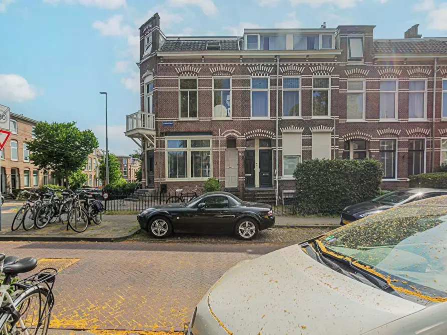 Immagine 3 di Casa indipendente in affitto  in Leoninusstraat a Arnhem