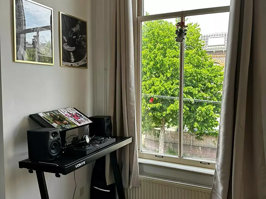 Immagine 9 di Casa indipendente in affitto  in Leoninusstraat a Arnhem