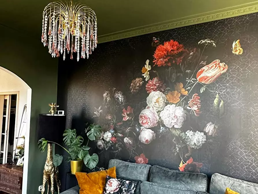 Immagine 8 di Casa indipendente in affitto  in Leoninusstraat a Arnhem