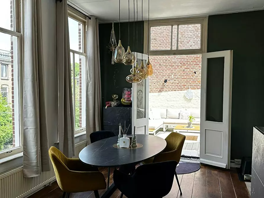 Immagine 10 di Casa indipendente in affitto  in Leoninusstraat a Arnhem
