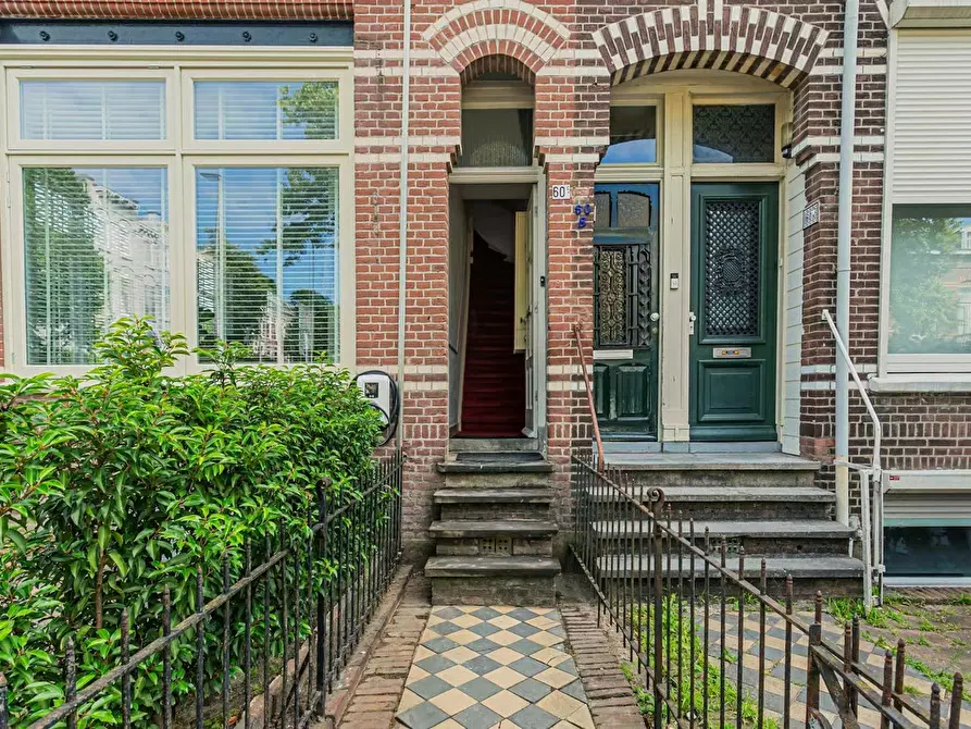 Immagine 2 di Casa indipendente in affitto  in Leoninusstraat a Arnhem