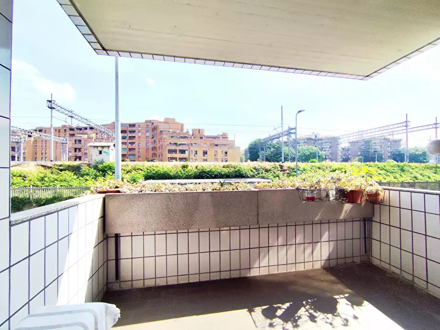 Immagine 7 di Appartamento in affitto  in Via Emilio Olivari a Milano