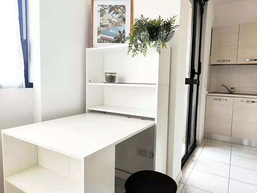 Immagine 9 di Appartamento in affitto  in Via Emilio Olivari a Milano