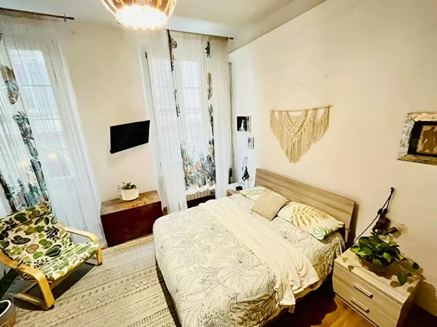 Immagine 10 di Casa indipendente in affitto  in Via Faenza a Firenze