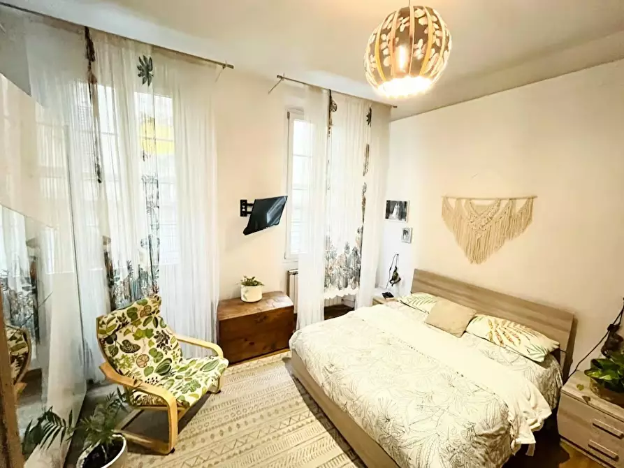 Immagine 9 di Casa indipendente in affitto  in Via Faenza a Firenze