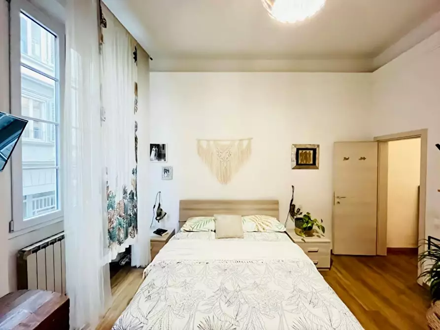 Immagine 5 di Casa indipendente in affitto  in Via Faenza a Firenze