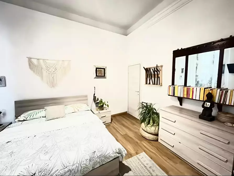Immagine 4 di Casa indipendente in affitto  in Via Faenza a Firenze