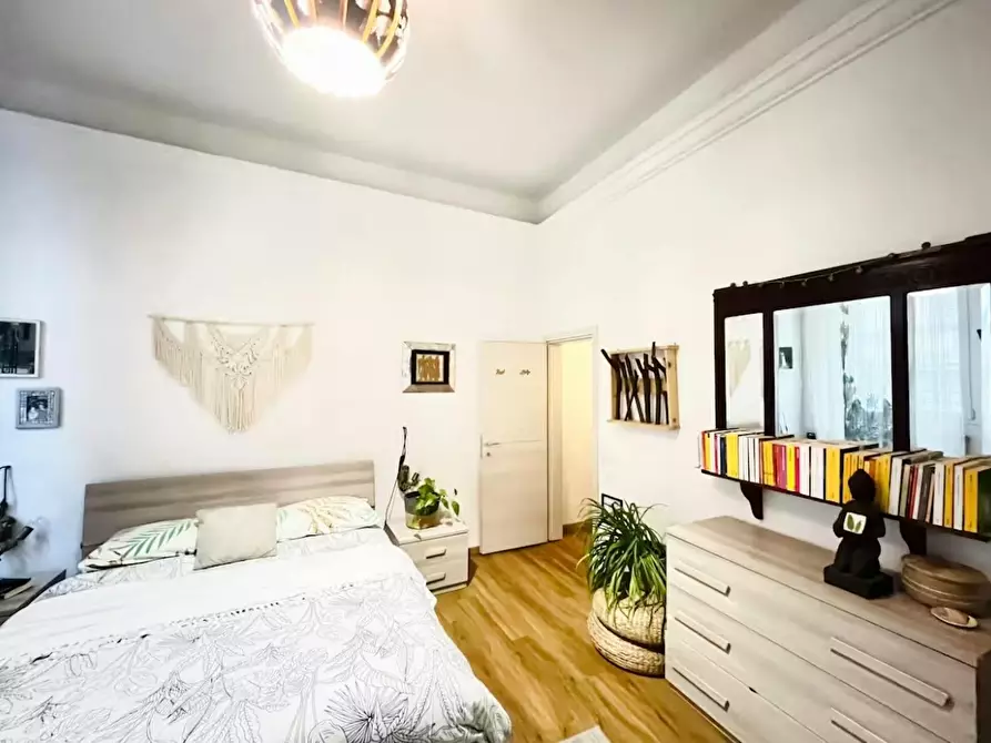 Immagine 6 di Casa indipendente in affitto  in Via Faenza a Firenze