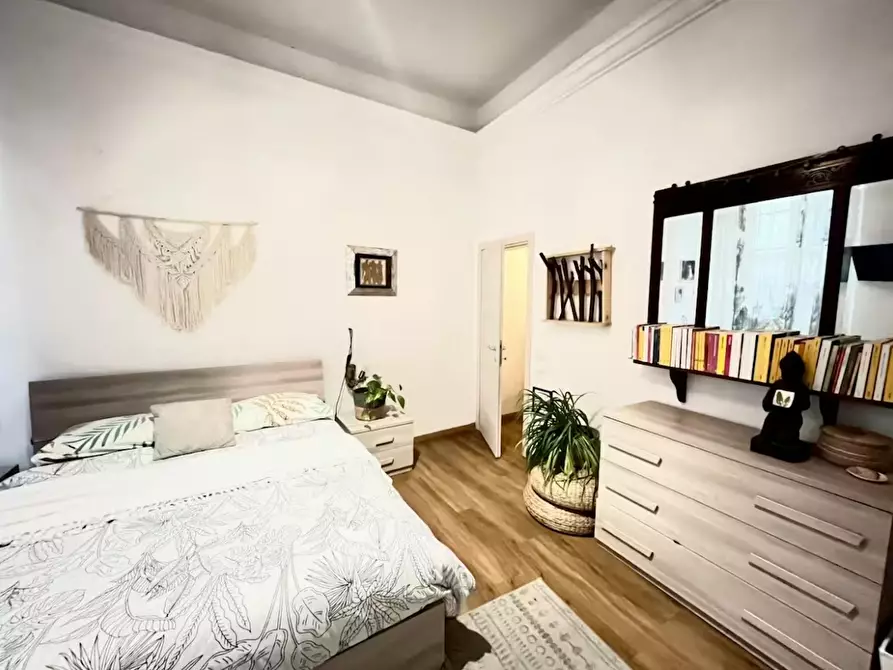 Immagine 1 di Casa indipendente in affitto  in Via Faenza a Firenze