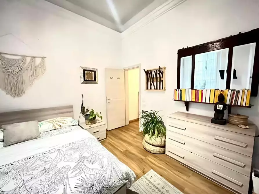 Immagine 7 di Casa indipendente in affitto  in Via Faenza a Firenze