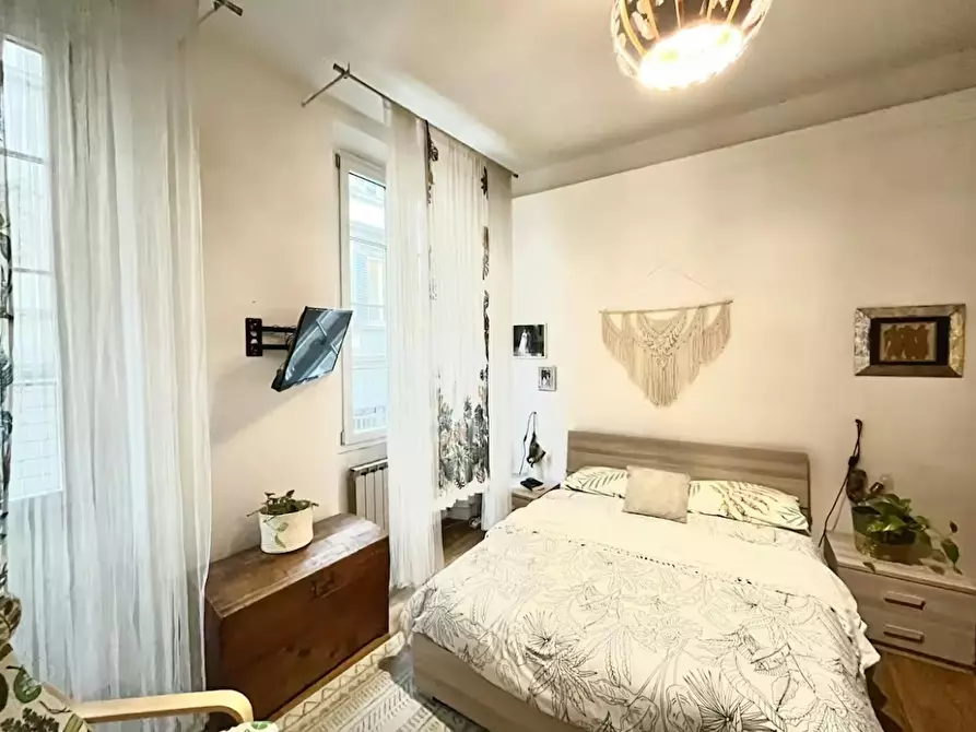 Immagine 8 di Casa indipendente in affitto  in Via Faenza a Firenze