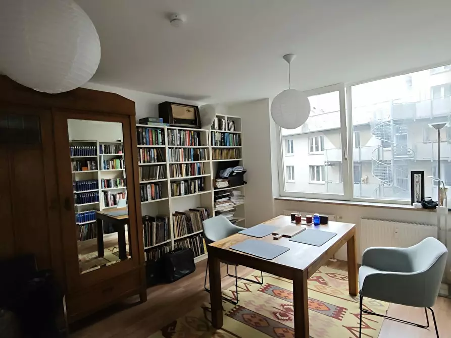 Immagine 4 di Appartamento in affitto  in Taunusstraße a Frankfurt am Main