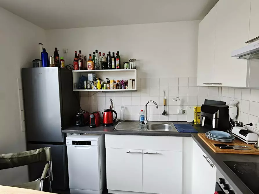 Immagine 5 di Appartamento in affitto  in Taunusstraße a Frankfurt am Main