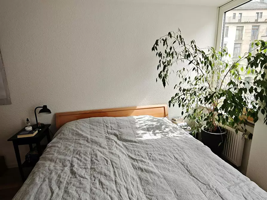 Immagine 2 di Appartamento in affitto  in Taunusstraße a Frankfurt am Main
