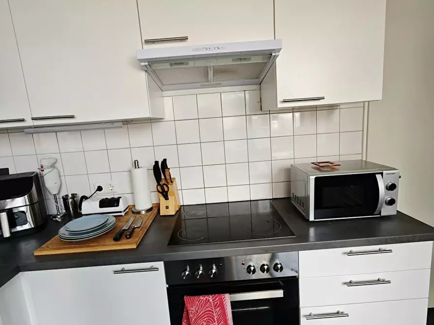 Immagine 6 di Appartamento in affitto  in Taunusstraße a Frankfurt am Main