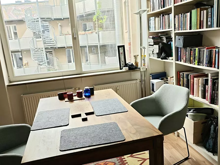 Immagine 1 di Appartamento in affitto  in Taunusstraße a Frankfurt am Main