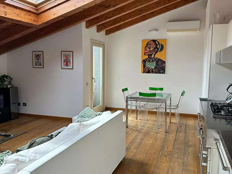 Immagine 8 di Appartamento in affitto  in Viale Edoardo Jenner a Milano