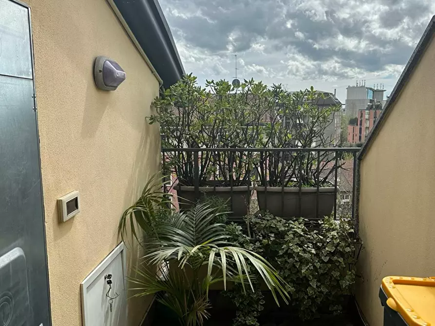 Immagine 6 di Appartamento in affitto  in Viale Edoardo Jenner a Milano