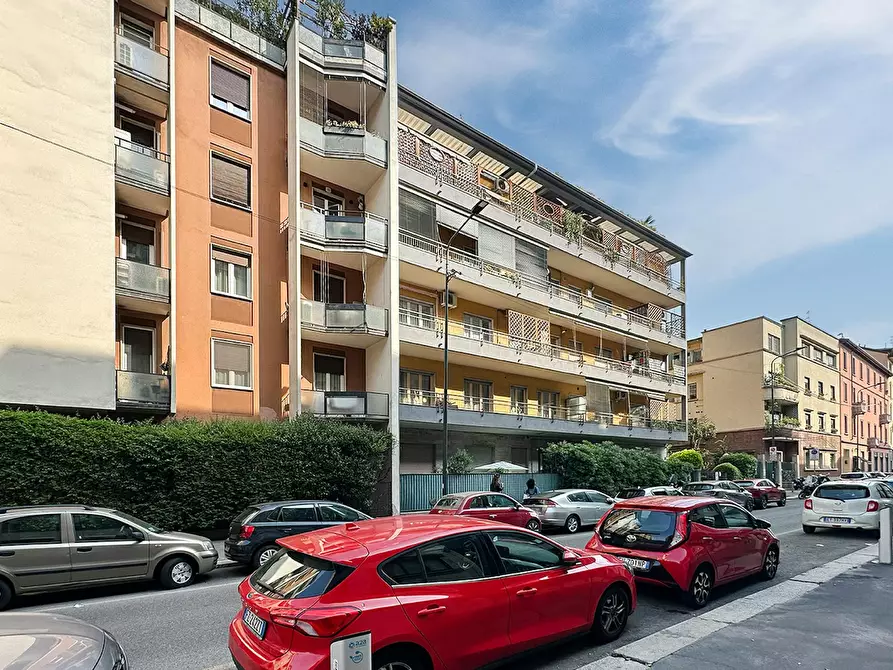 Immagine 3 di Appartamento in affitto  in Via Coluccio Salutati a Milano