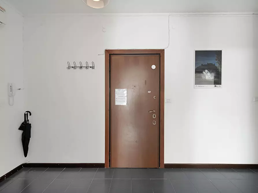 Immagine 10 di Appartamento in affitto  in Via Coluccio Salutati a Milano