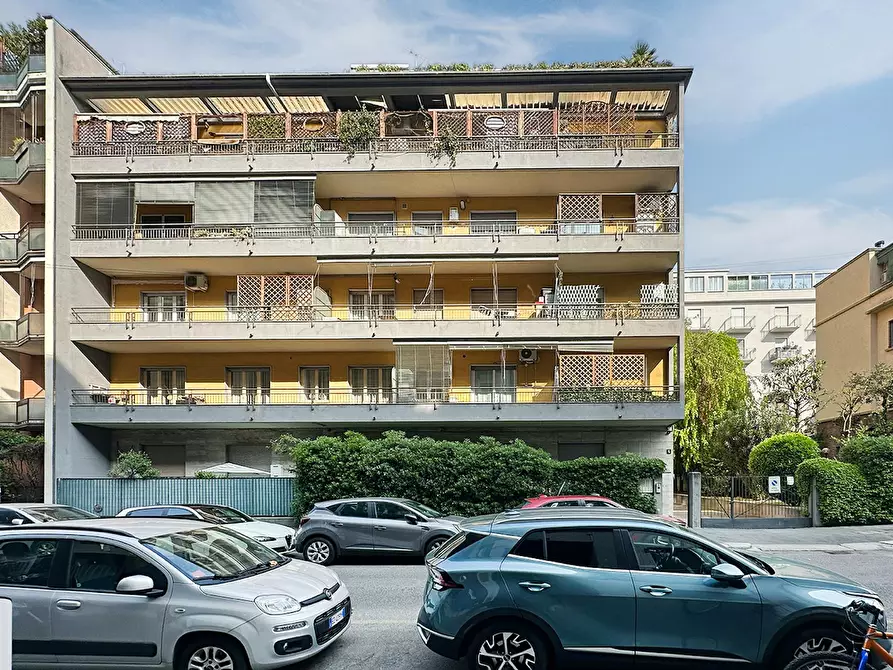 Immagine 4 di Appartamento in affitto  in Via Coluccio Salutati a Milano