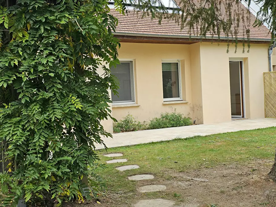 Immagine 7 di Camera in affitto  in Impasse des Taillis a Neauphle-le-Vieux