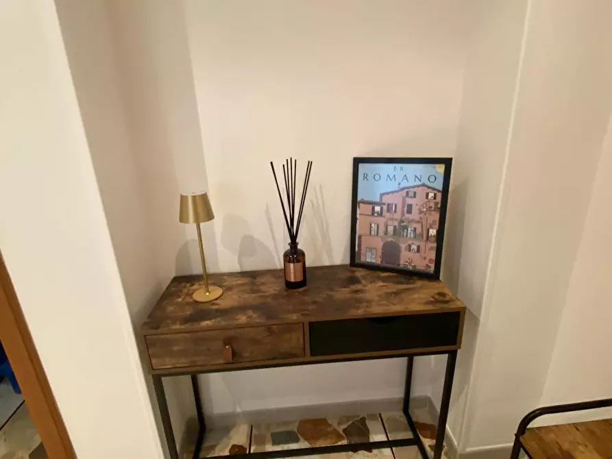 Immagine 1 di Appartamento in affitto  in Via dei Gerani a Roma