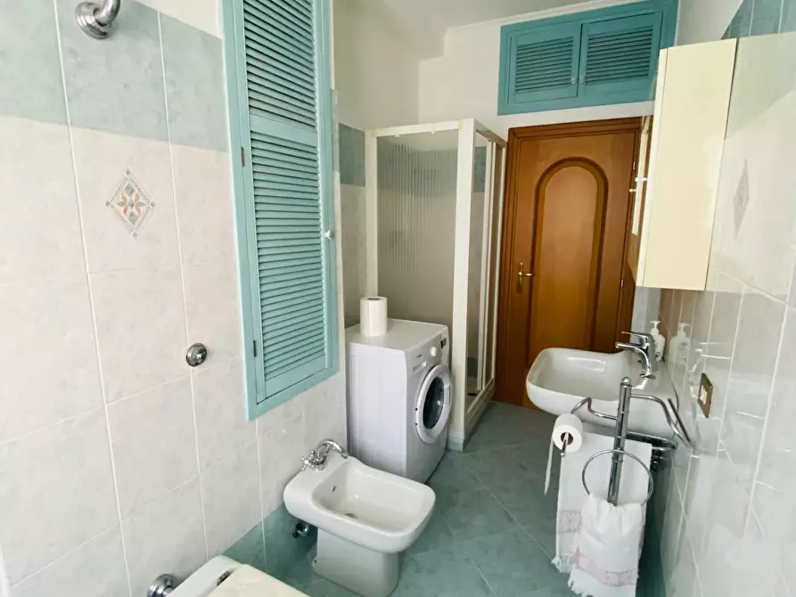 Immagine 3 di Appartamento in affitto  in Via dei Gerani a Roma