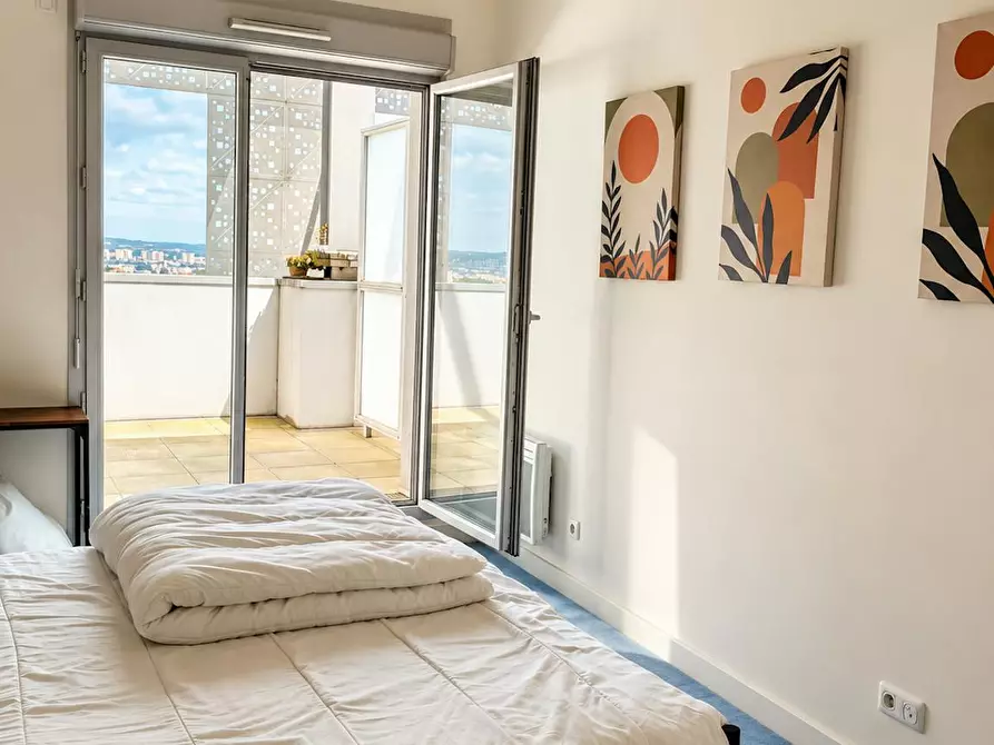 Immagine 7 di Appartamento in affitto  in Terrasse Valmy a Puteaux