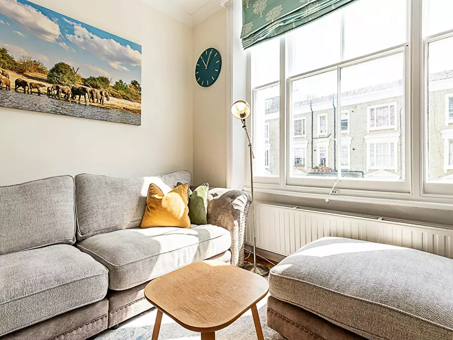 Immagine 10 di Appartamento in affitto  in Eardley Crescent a Kensington