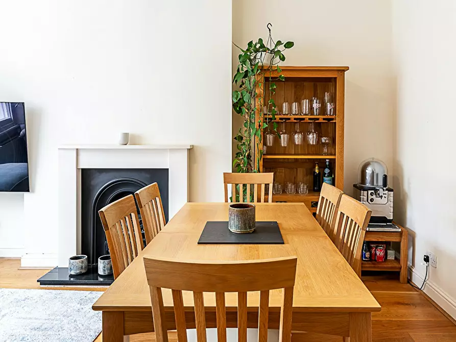 Immagine 3 di Appartamento in affitto  in Eardley Crescent a Kensington
