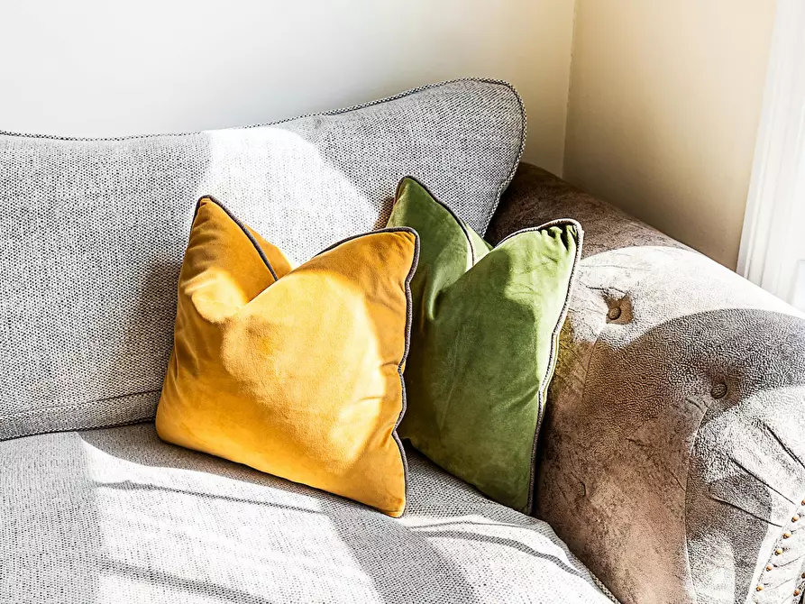 Immagine 2 di Appartamento in affitto  in Eardley Crescent a Kensington