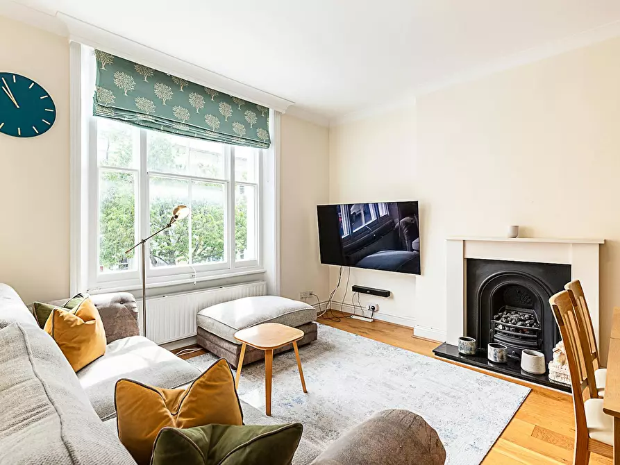 Immagine 7 di Appartamento in affitto  in Eardley Crescent a Kensington